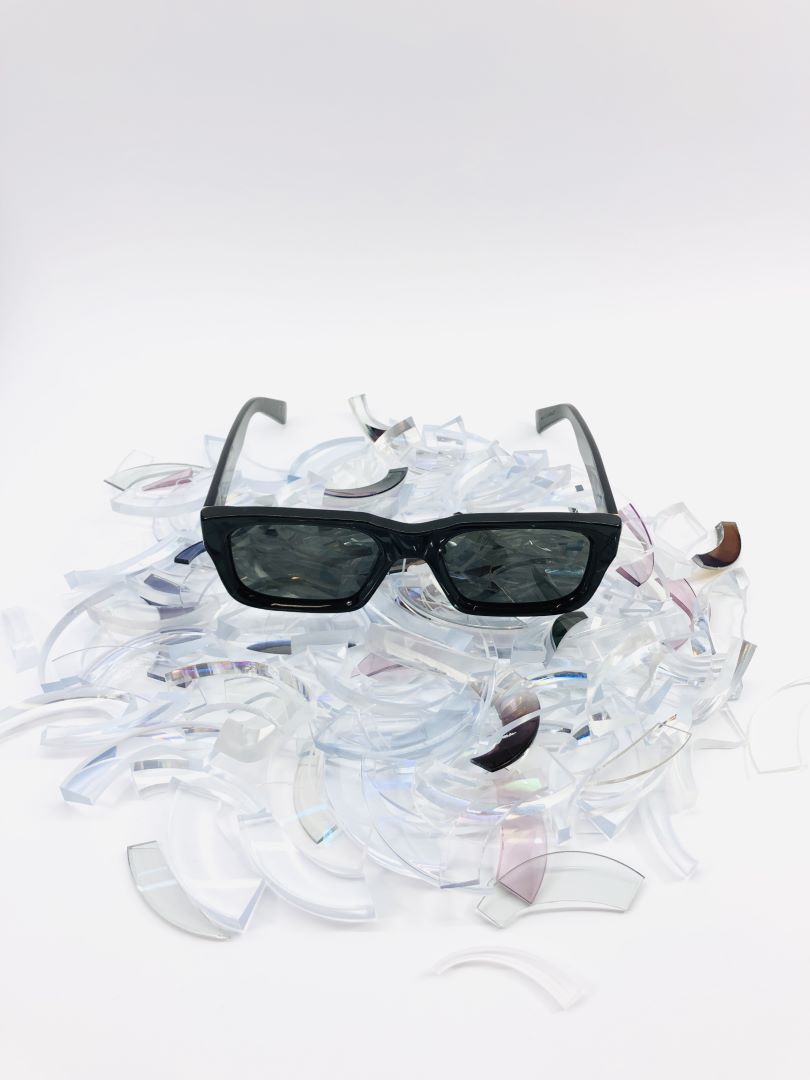 occhiali da soleacetato